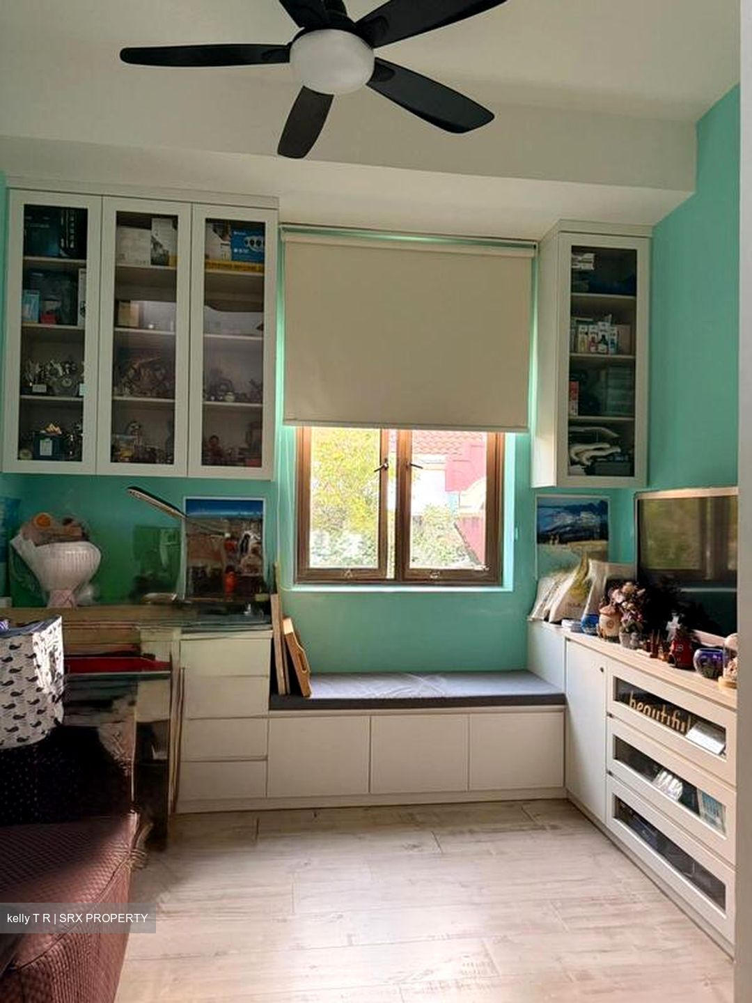 Tanah Merah Kechil Avenue (D16), Condominium #523855841